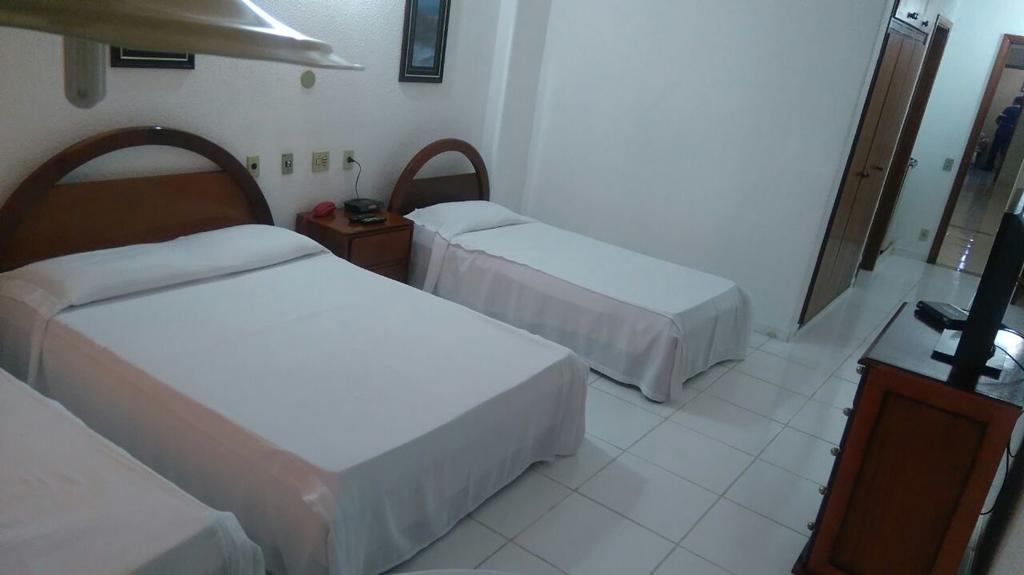 Habitación Triple Superior