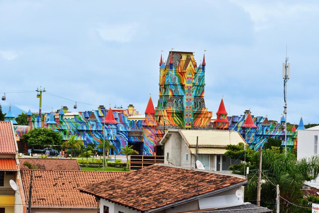 Quarto Familiar