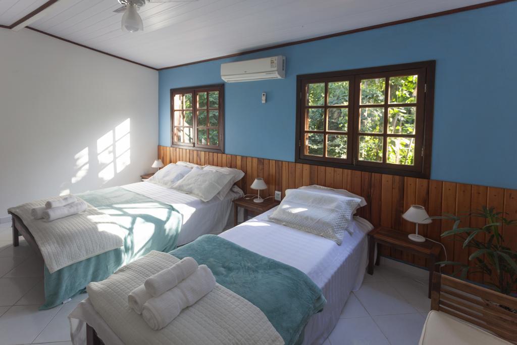 Quarto Familiar