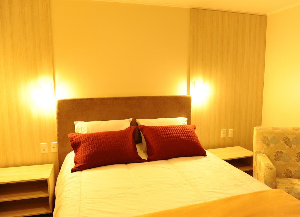 Quarto Duplo Deluxe