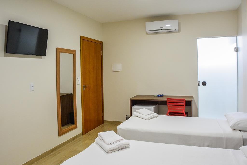 Triple Room - Disability Access