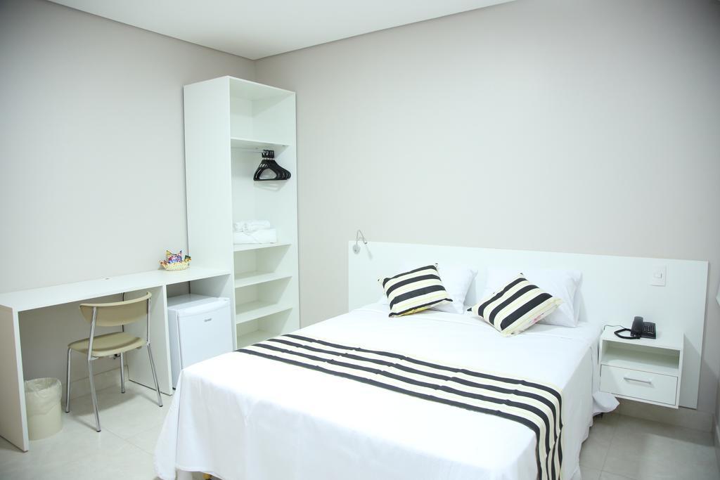 Quarto Duplo