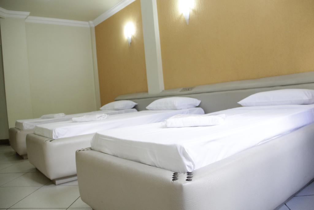 Quarto Quádruplo Conforto