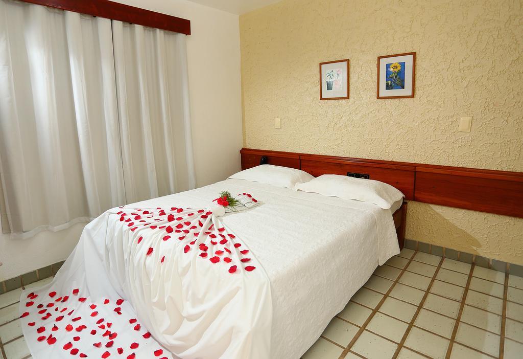 Quarto Duplo ou Twin Pequeno