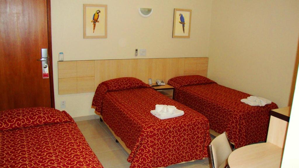 Quarto Familiar Standard