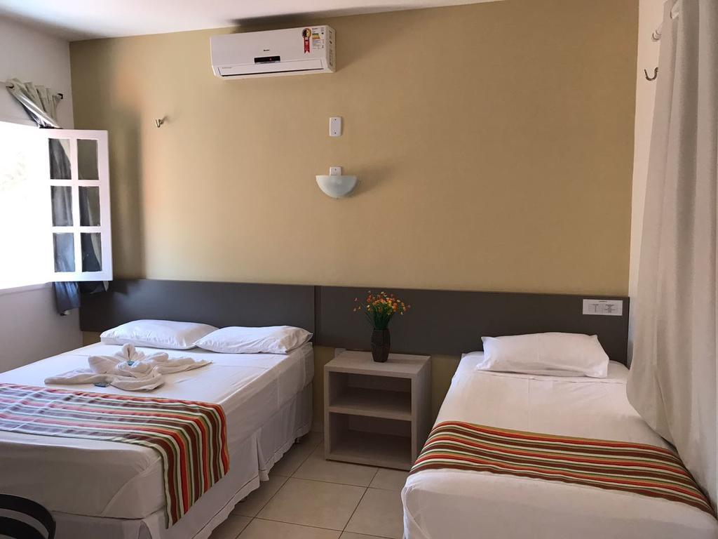 Quarto Triplo