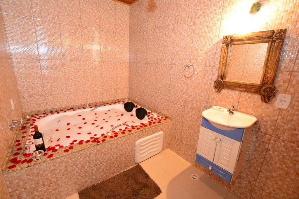 Casa com 5 Quartos