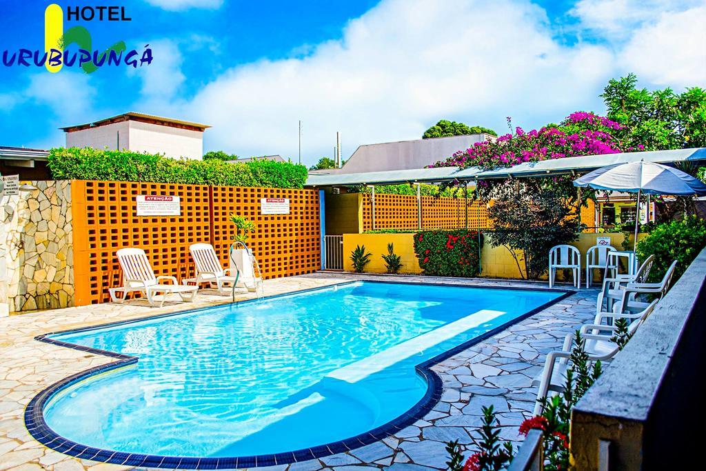 Quarto Triplo Standard