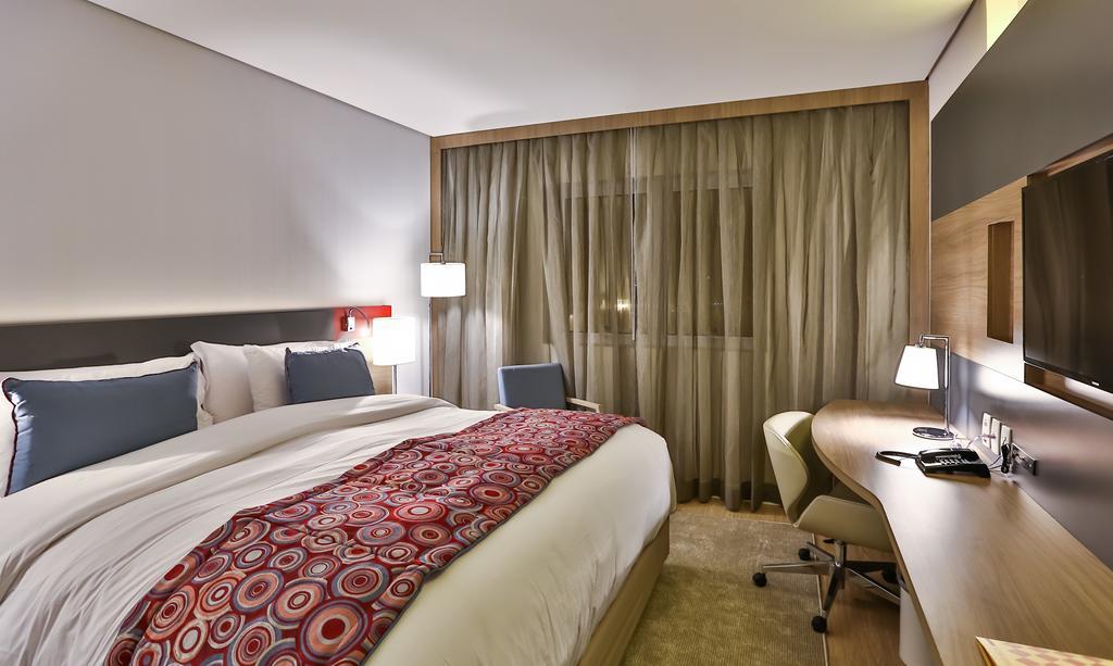 Quarto King Deluxe
