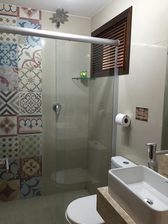 Room with Patio