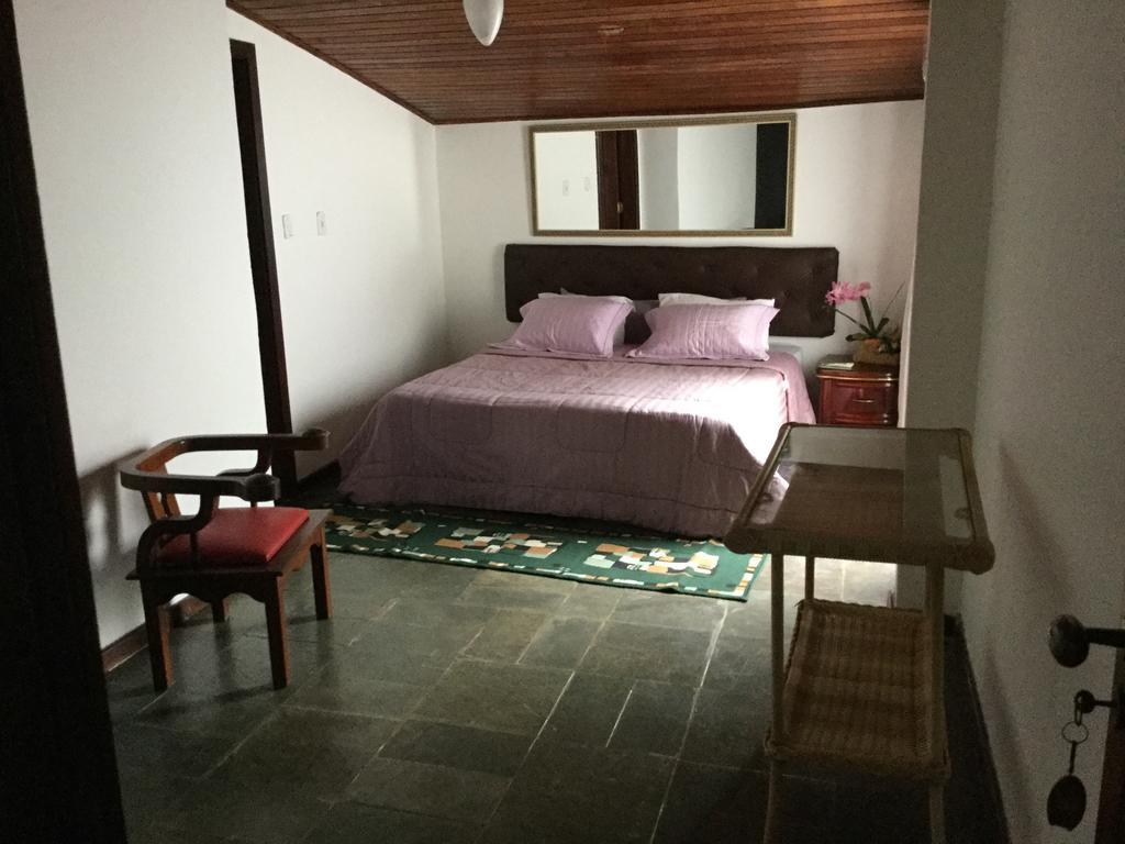 Quarto Triplo Superior