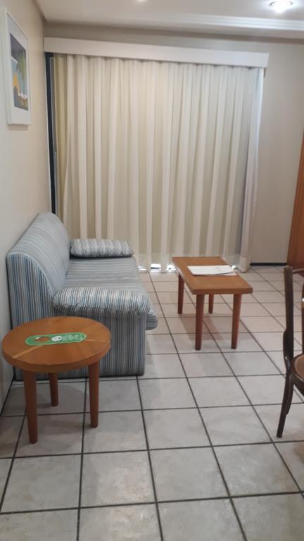 Apartamento com Vista Mar