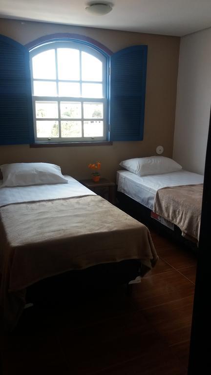 Bungalow - Frente Água