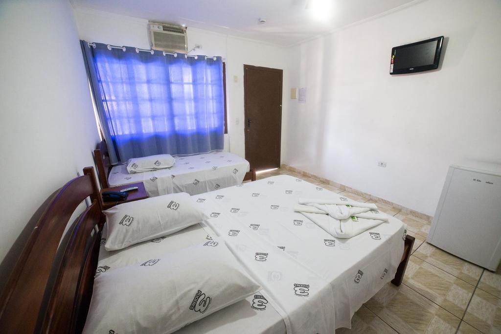 Standard Suite