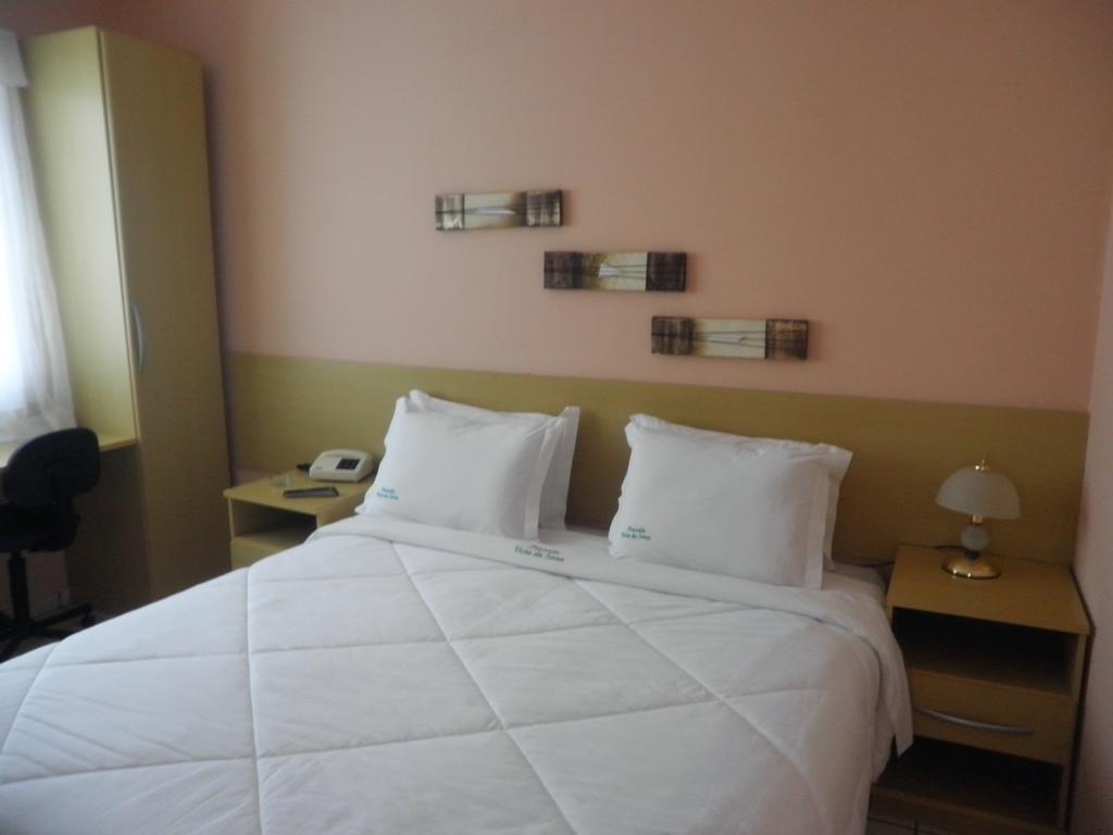Suite Júnior