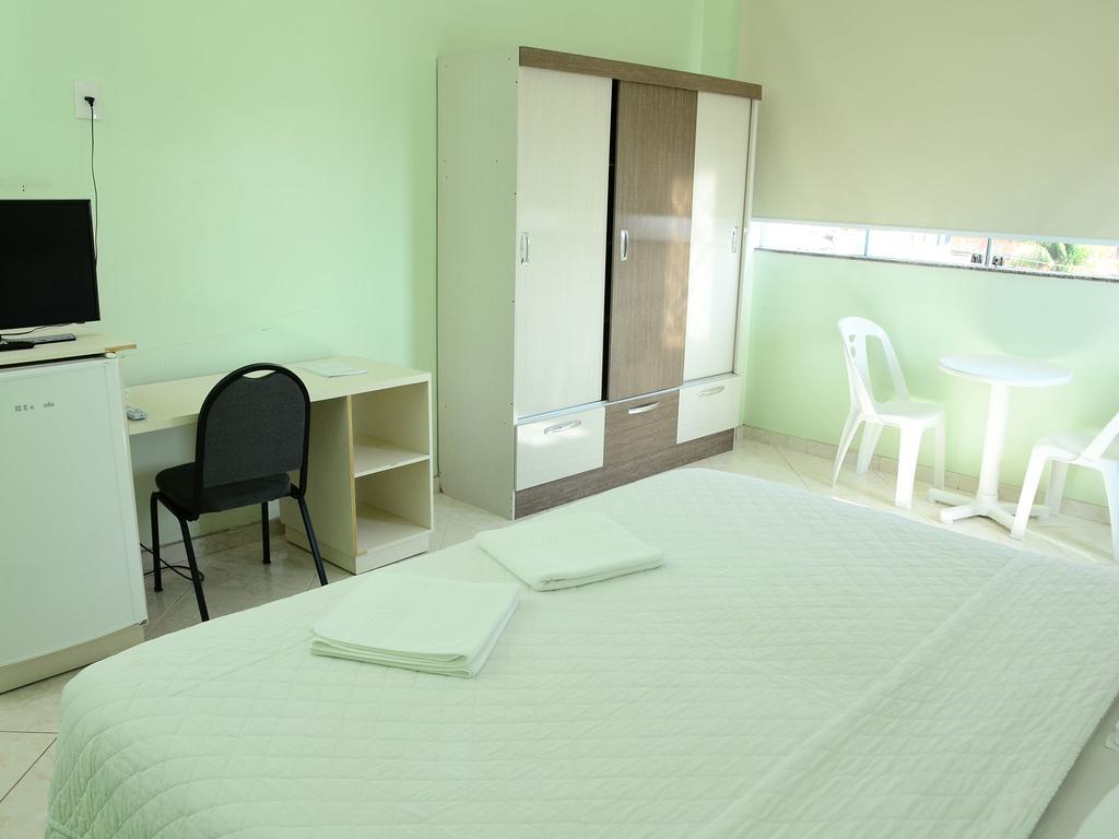 Quarto Duplo ou Twin Grande