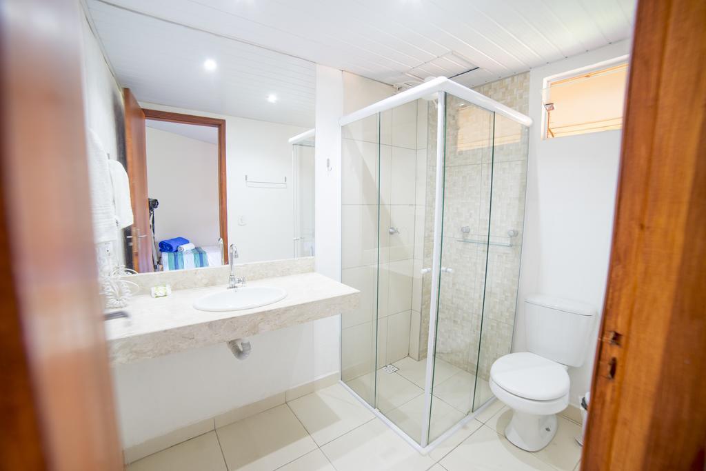 Quarto Familiar Standard
