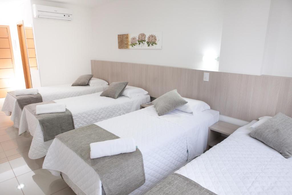 Quarto Quádruplo Luxo