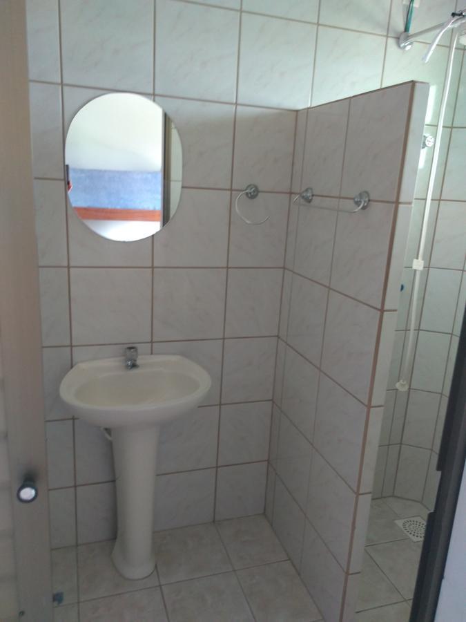 Habitación cuádruple
