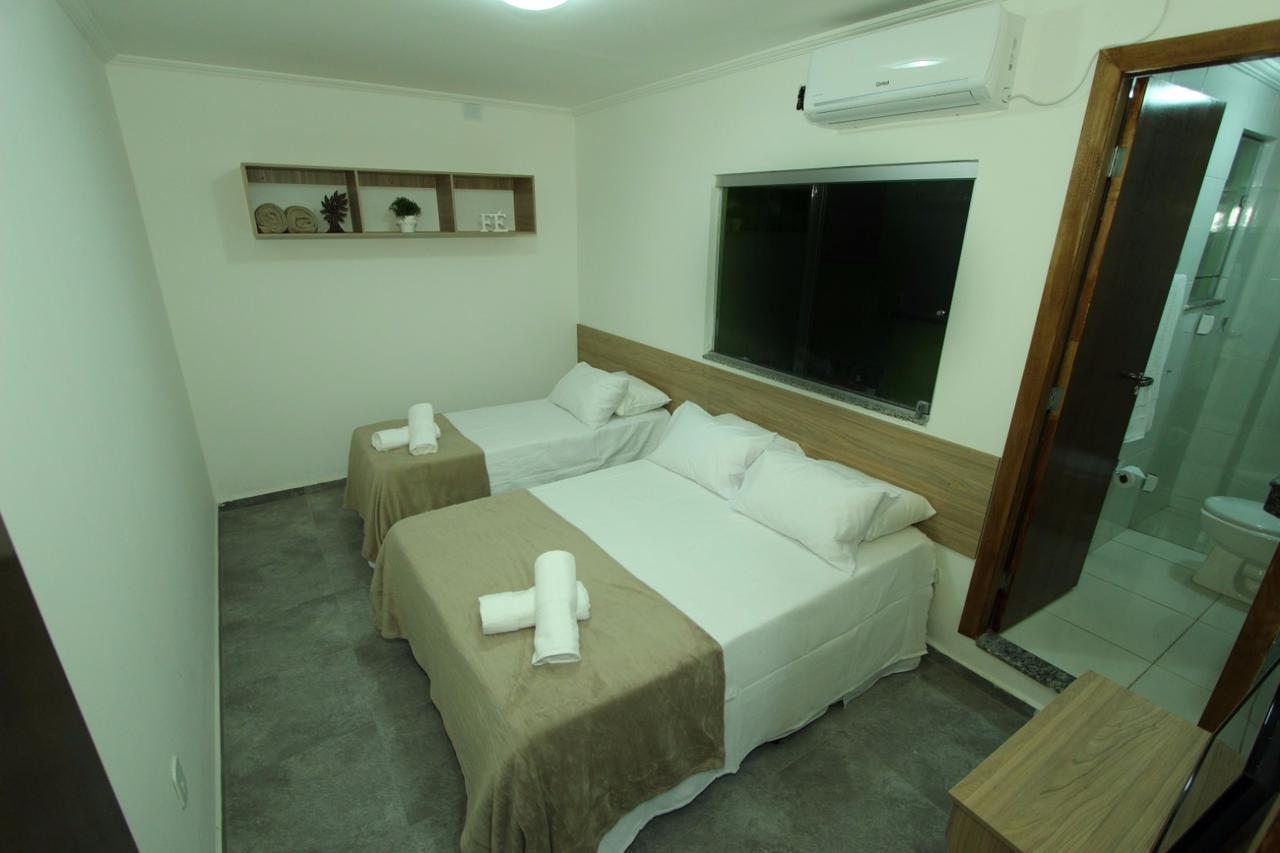 Quarto Triplo