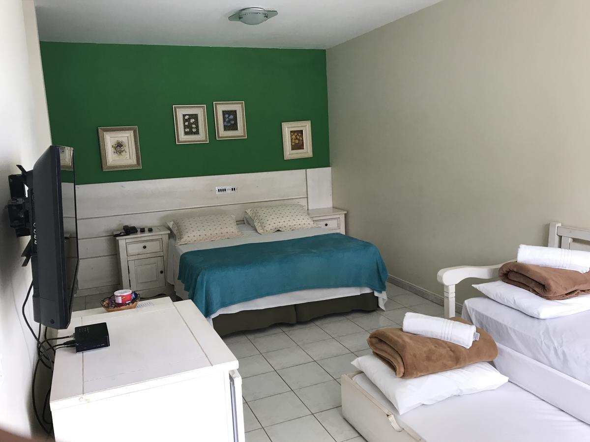 Quarto Quádruplo Conforto