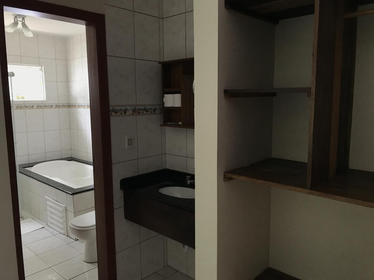 Quarto Quádruplo Luxo