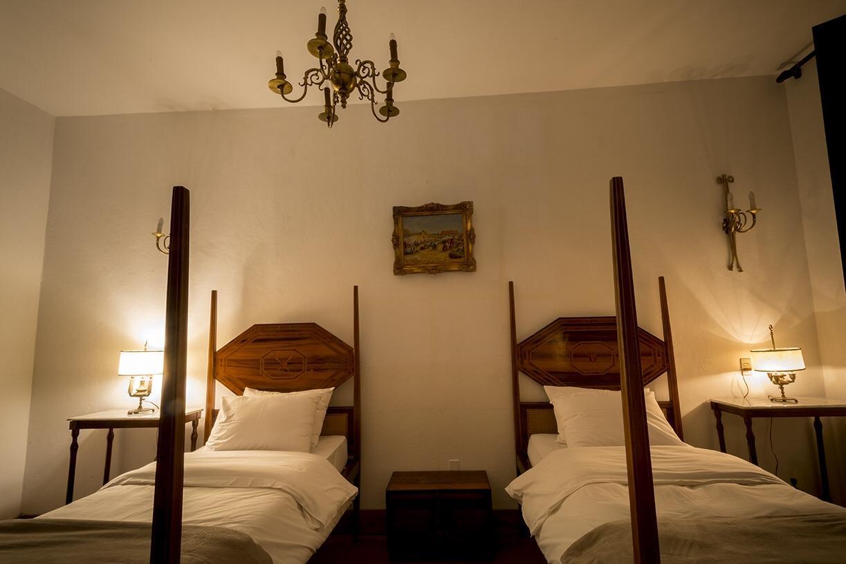 Quarto Twin Superior
