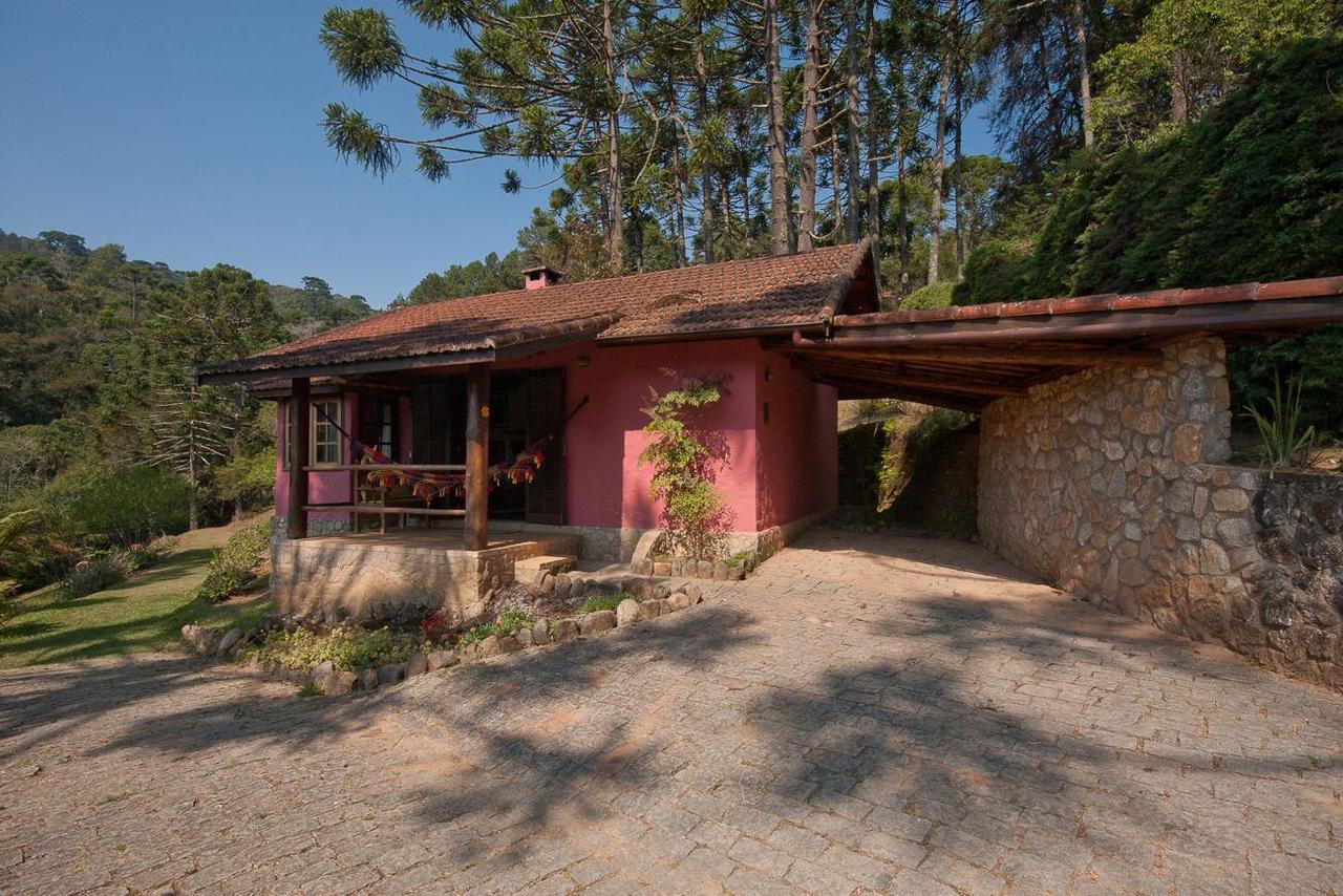 Luxury family chalet