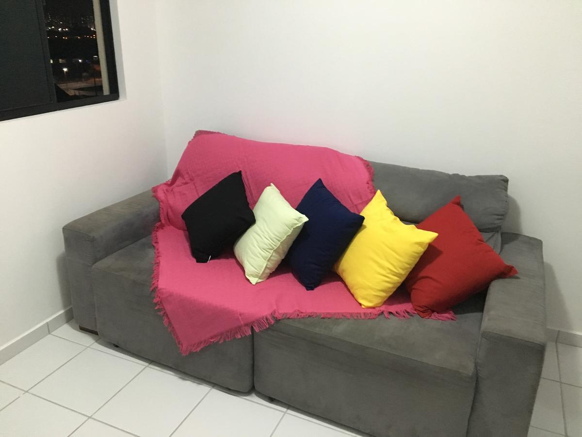 Apartamento com 2 Quartos