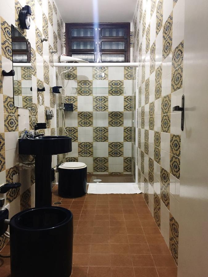 Quarto Familiar Deluxe