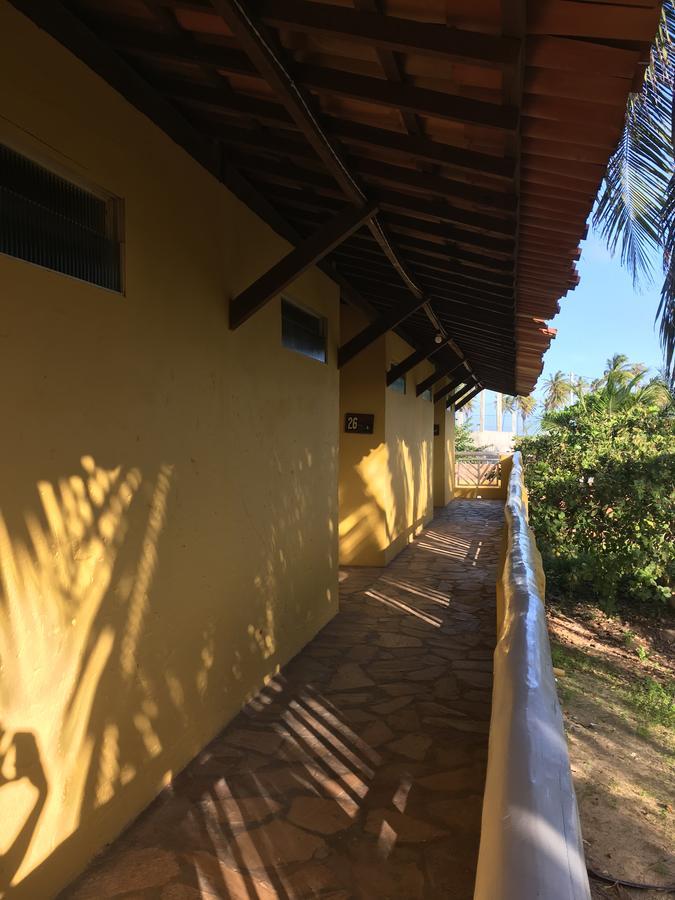 Suite com Terraço
