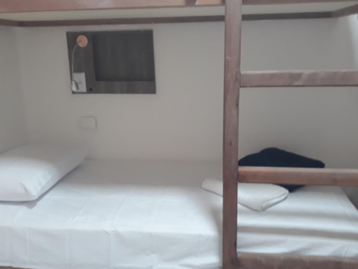 Bunk Bed Female Dormitory Room