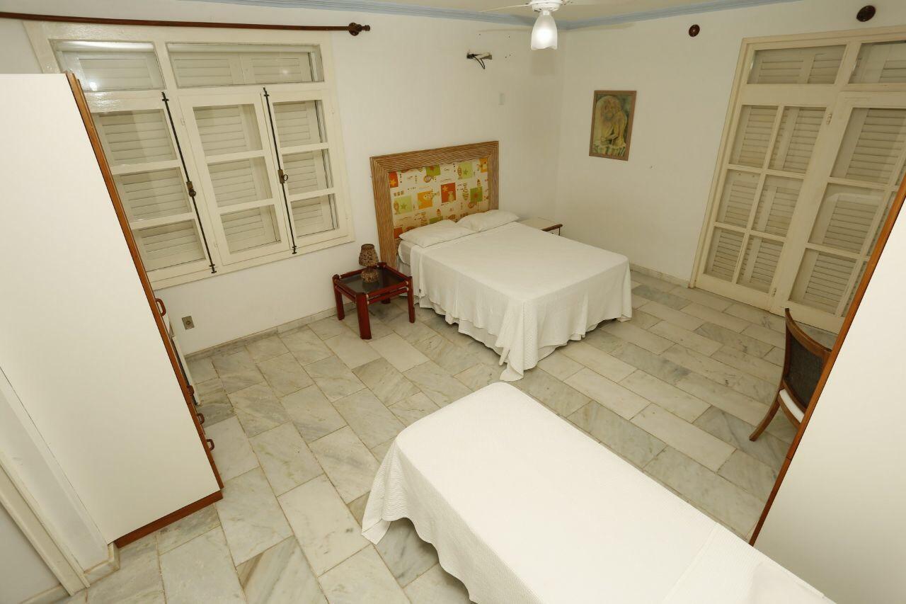 Suite Familiar