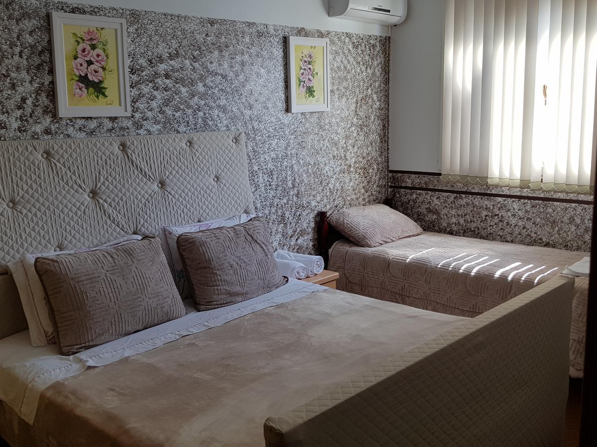 Suite com Casa de Banho Privada