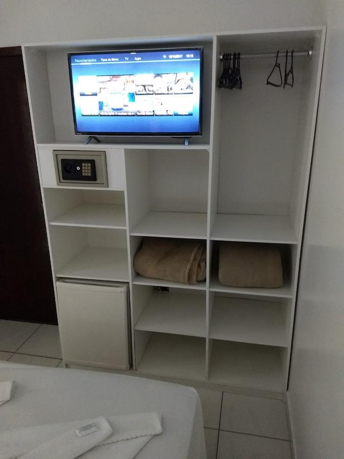 Habitación Doble - 1 o 2 camas
