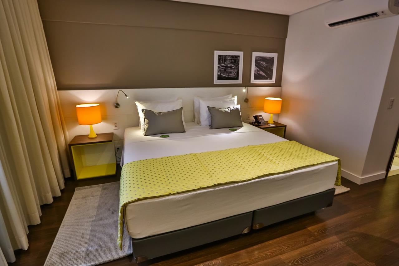 Quarto Duplo - Acesso a Pessoas com Mobilidade Condicionada