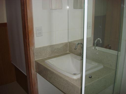 Quarto Duplo ou Twin Grande