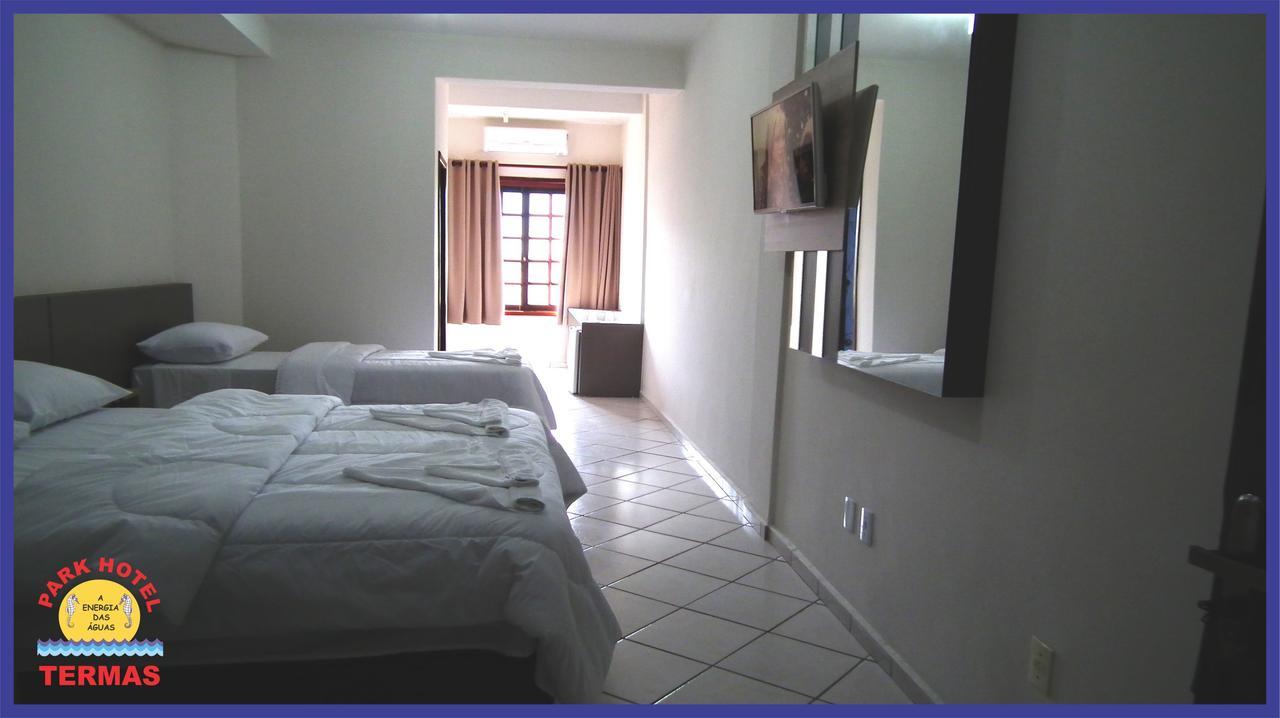 Quarto Triplo Superior
