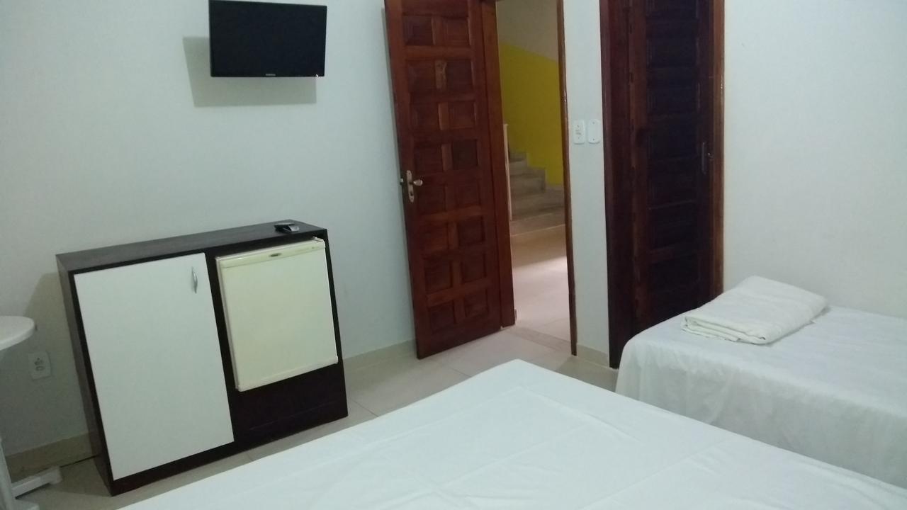 Quarto Familiar com Casa de Banho Privativa
