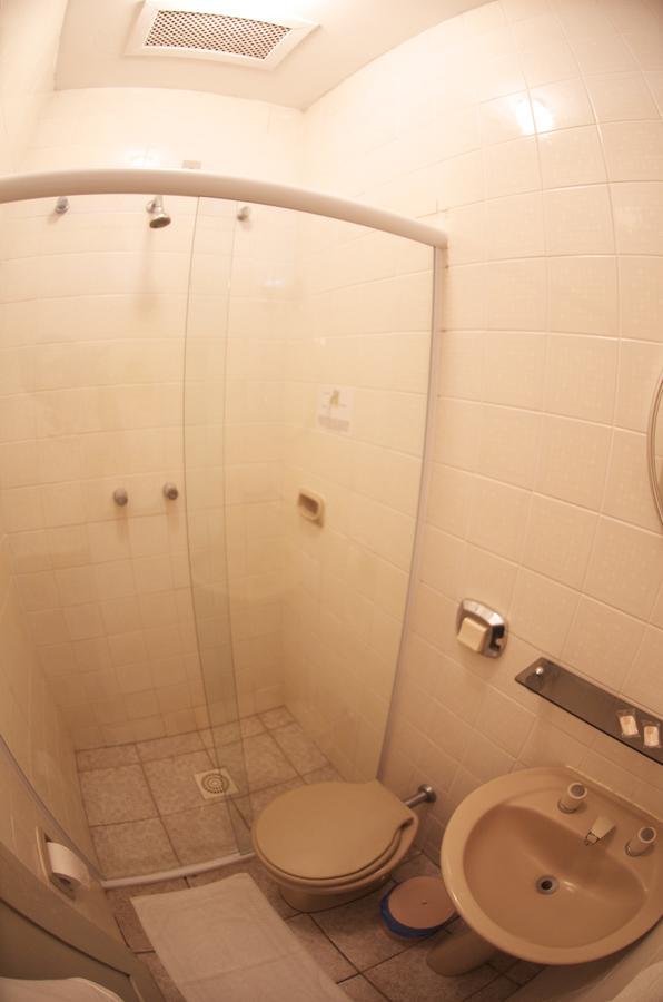Quarto Triplo Standard