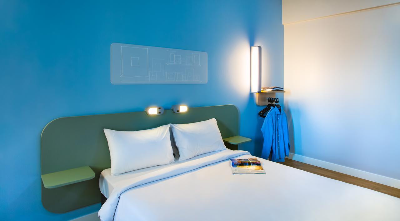 Classic Apartment with One Double Bed
