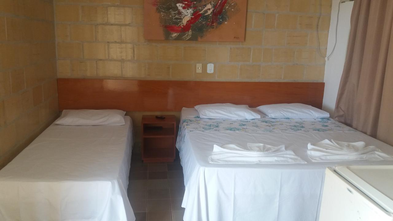 Quarto Triplo Standard
