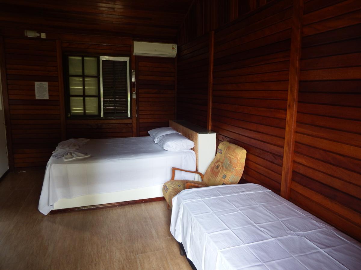 Comfort Triple Room