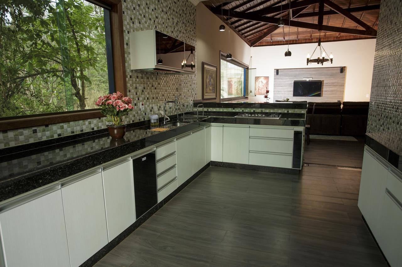 Casa com 3 Quartos
