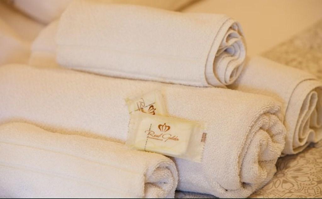 Quarto Queen com Banheira de Hidromassagem