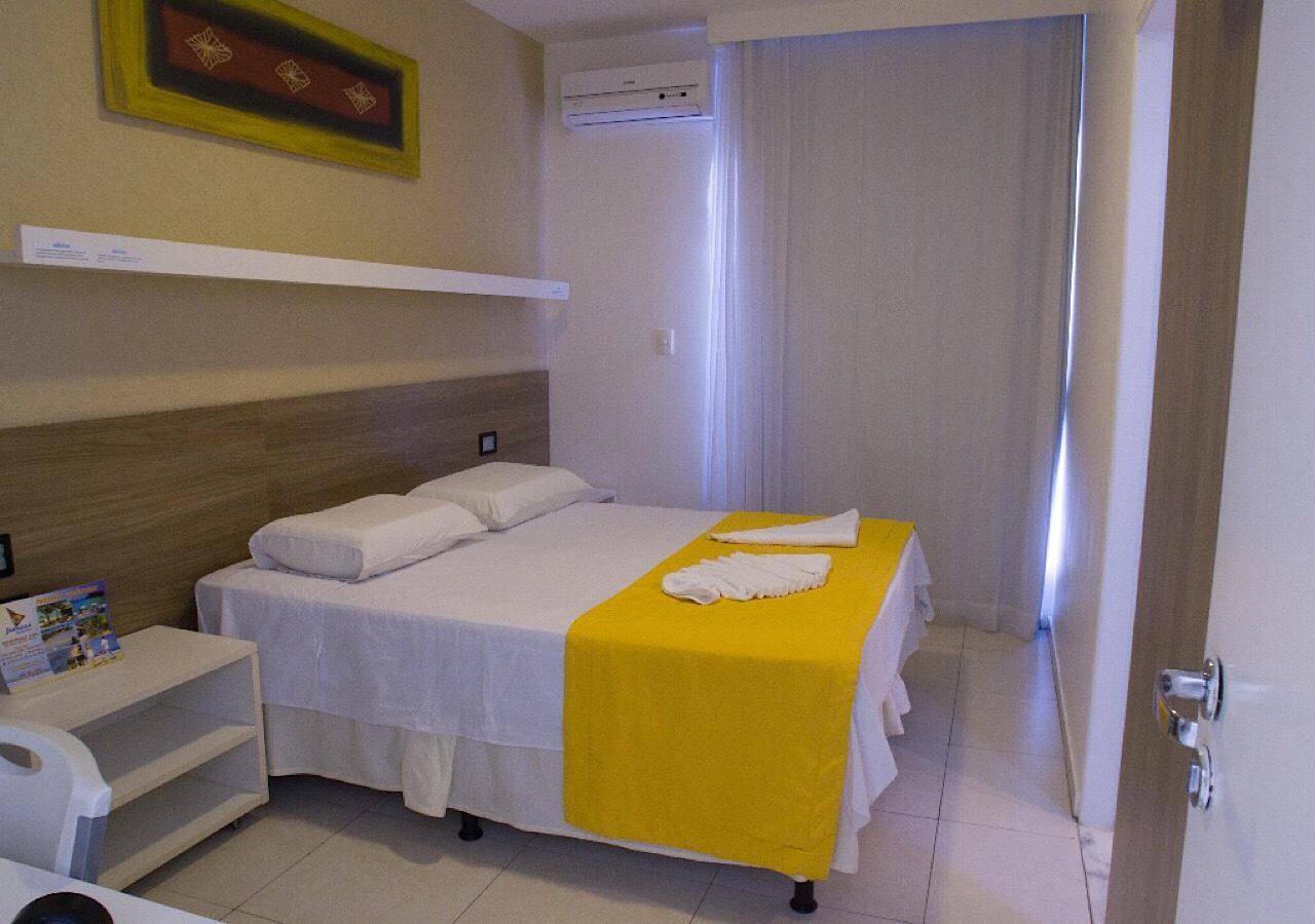 Quarto Duplo ou Twin