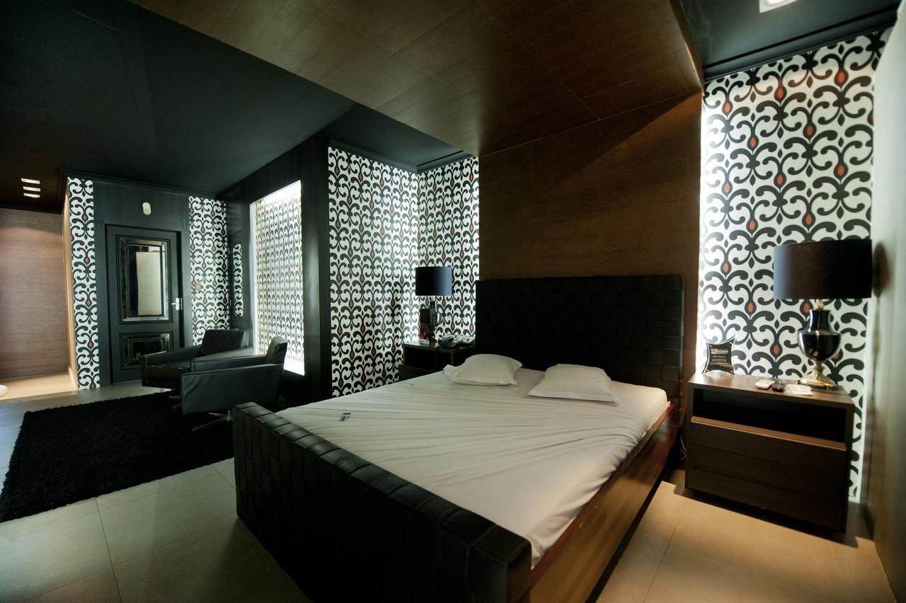 Quarto Duplo Deluxe