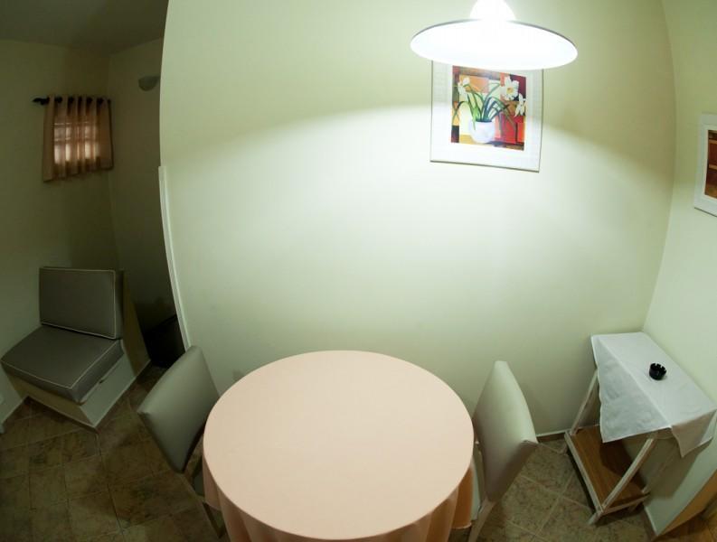 Quarto Duplo Standard