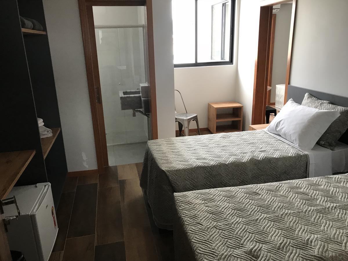 Quarto Familiar