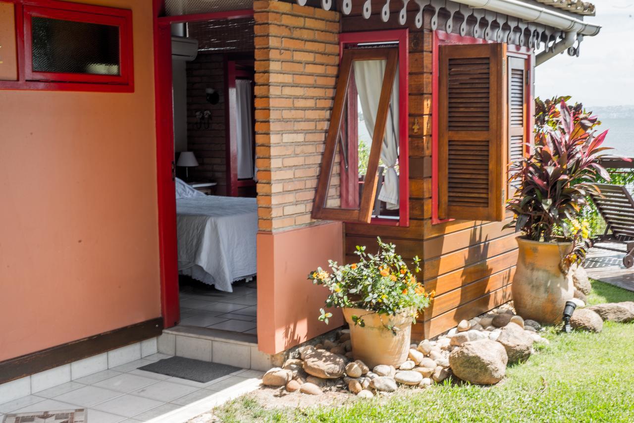 Suite com Vista Mar